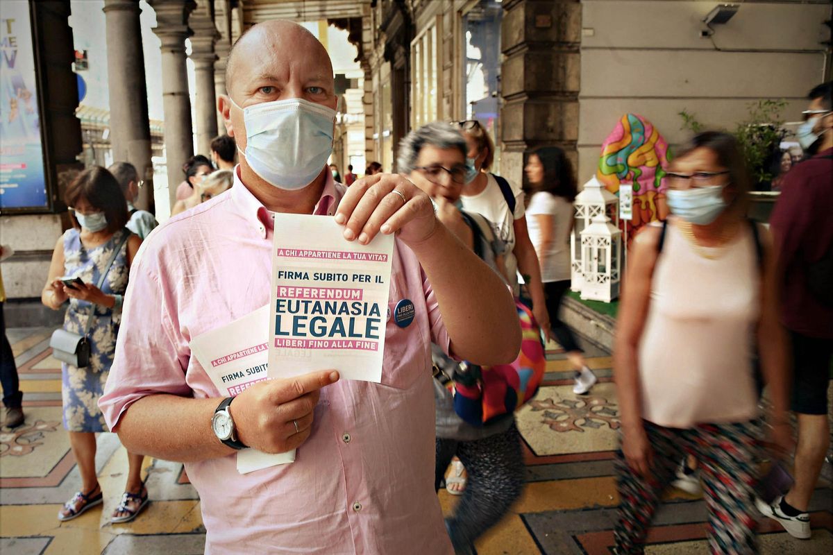 eutanasia referendum