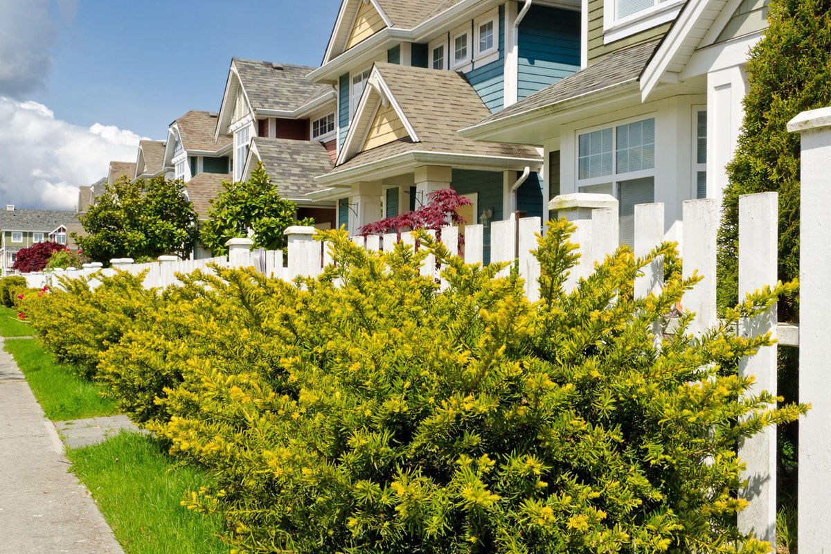 Cooling down? Austin-metro home sales drop for the first time since May 2020, but prices stay hot