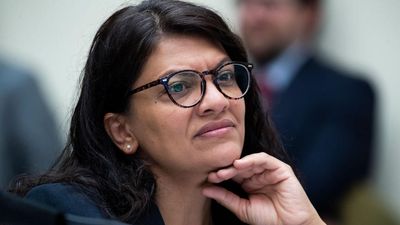 Rep. Rashida Tlaib collected up to ,000 as a landlord, despite co-sponsoring ‘cancel rent’ bill Rep. Rashida Tlaib collected up to ,000 as a landlord, despite co-sponsoring ‘cancel rent’ bill