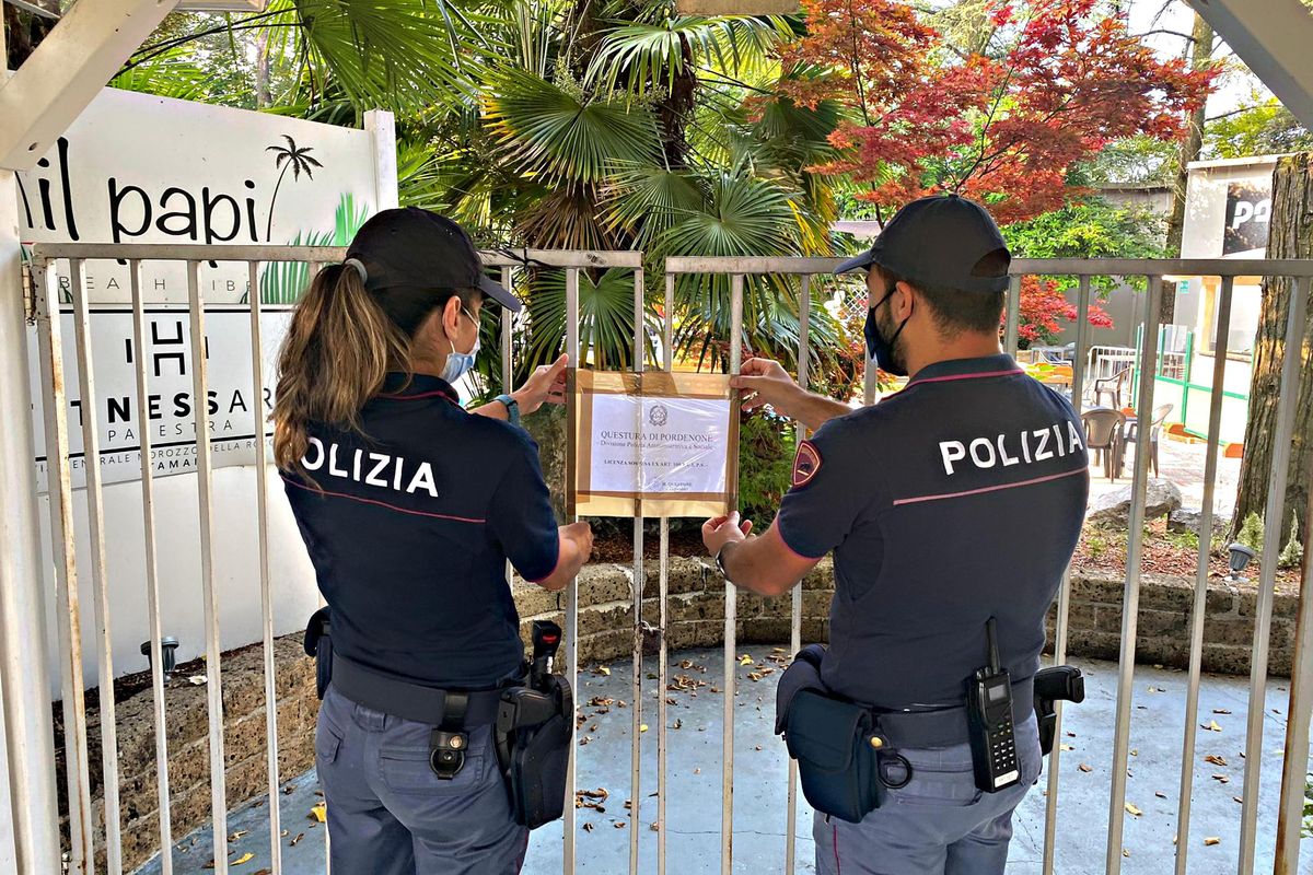 L’illogico paradosso delle chiusure. Si balla ovunque tranne che in disco