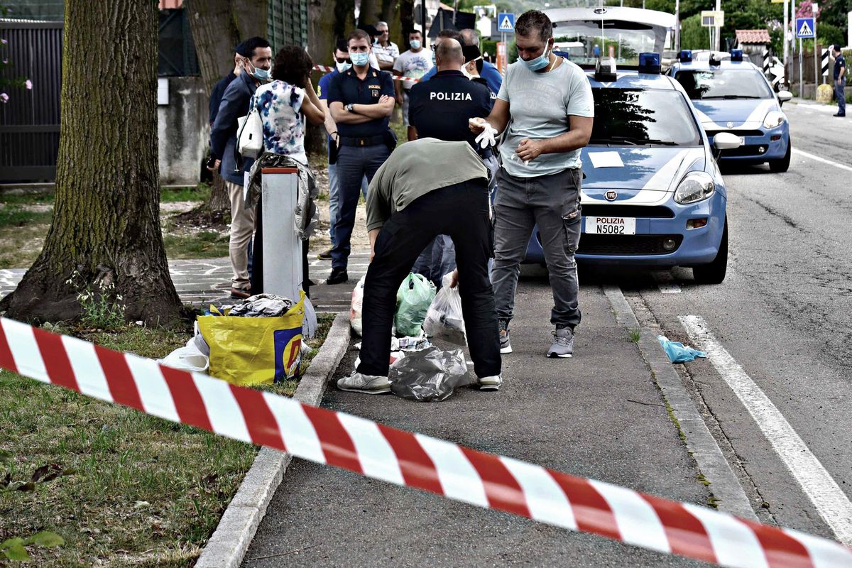 Clandestino prova a uccidere gli agenti. Poliziotto gli spara e rischia l’indagine