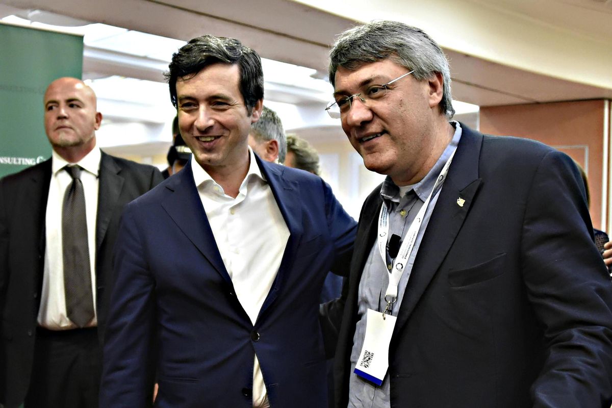 Parte l’offensiva contro i lavoratori: «Lasciapassare o restano a casa»