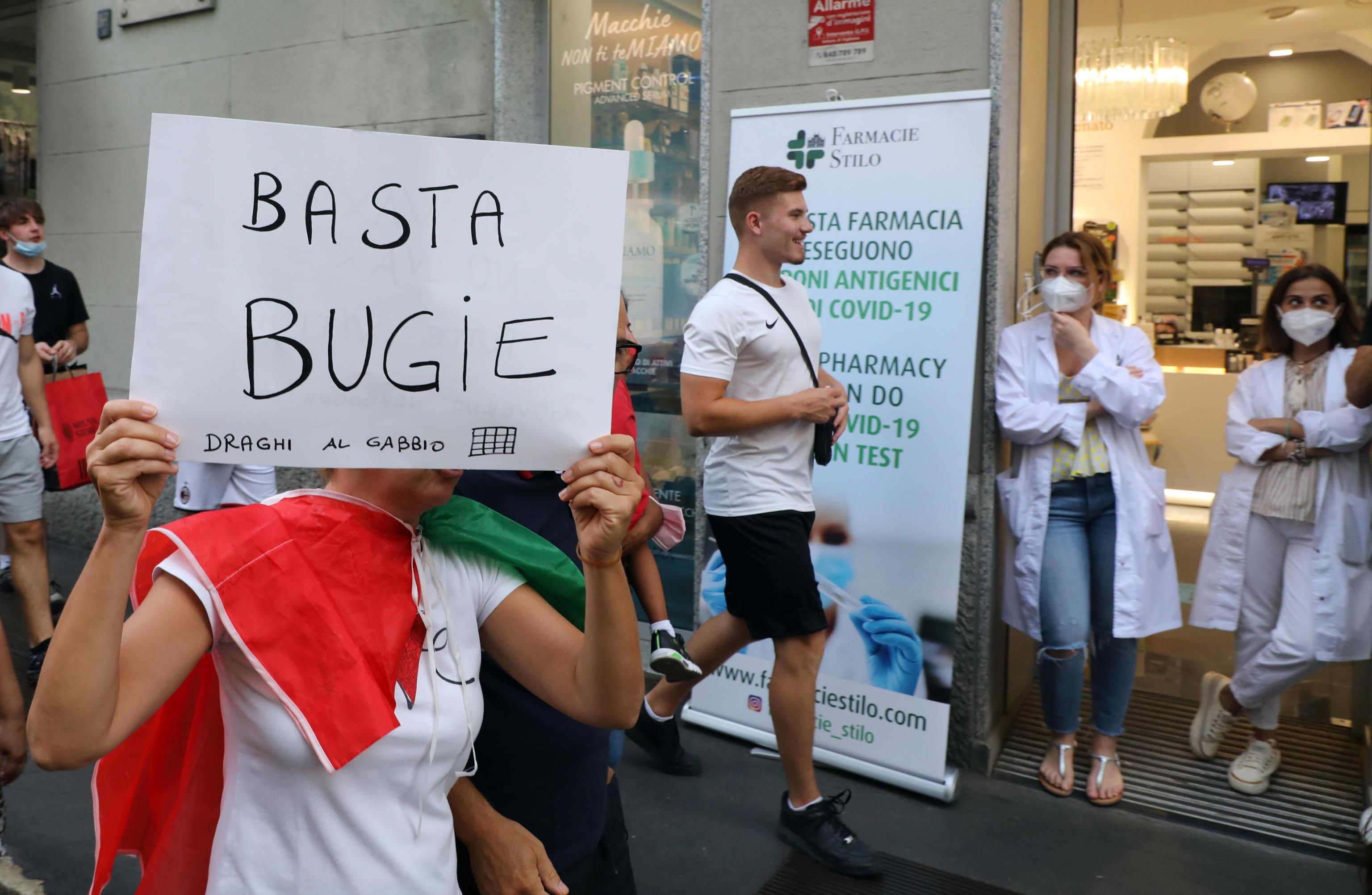 Così rischiamo un settembre nero