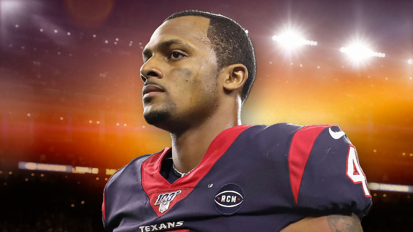 How Texans, Watson circus reached critical point of no return