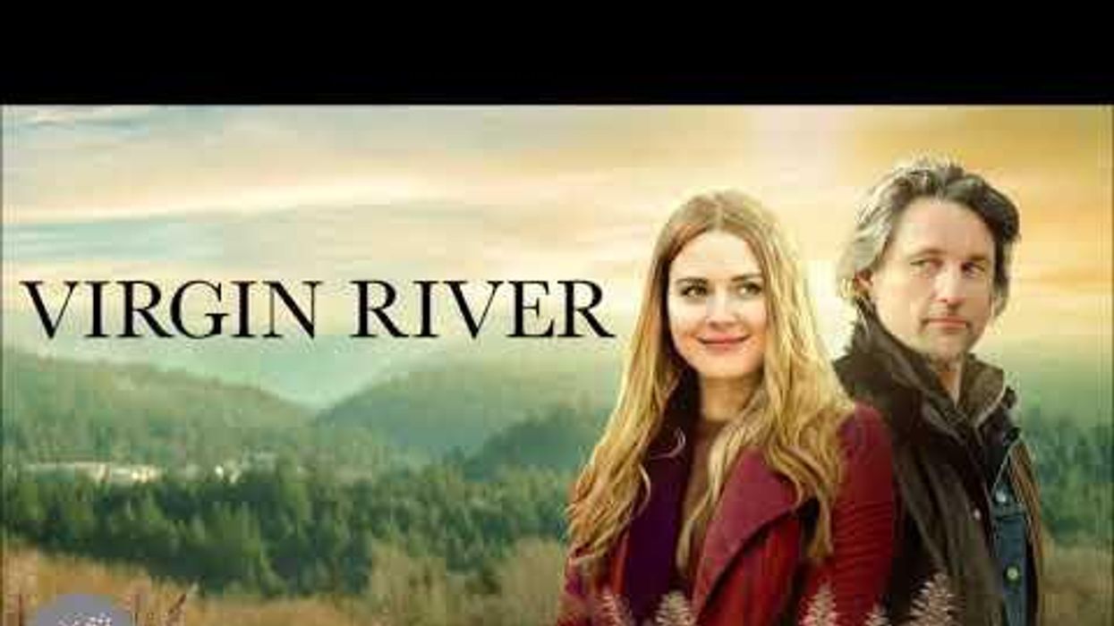 12 behind-the-scenes facts all 'Virgin River' fans need to know
