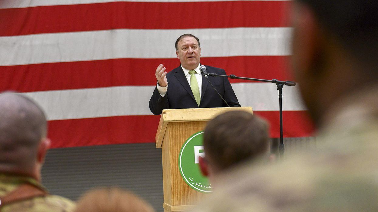 As Trump Announces, GOP Rivals Are Packing Into The Clown Car Again