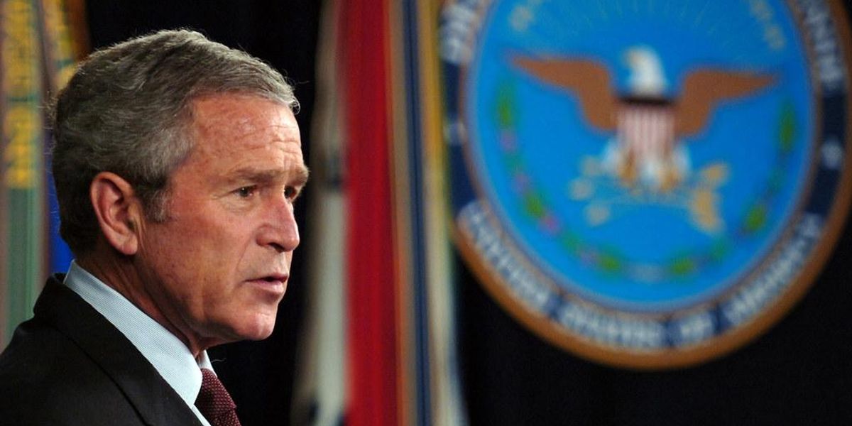 Why The Press Won't Tell The Truth About The 'Forever Wars' - Vimarsana News