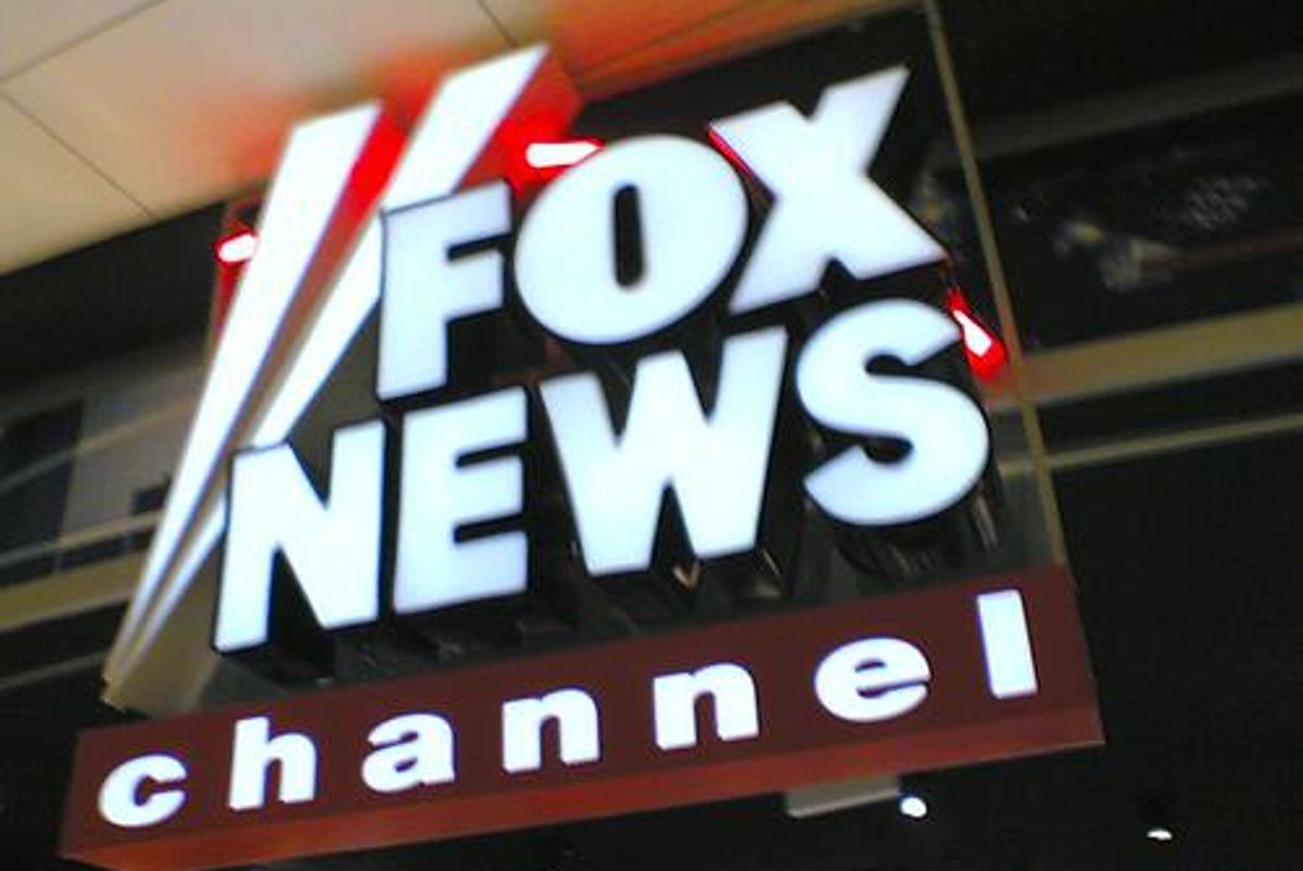 Fox Hypocrisy: Memo Details Network’s Mask Rules And Vaccine Passports