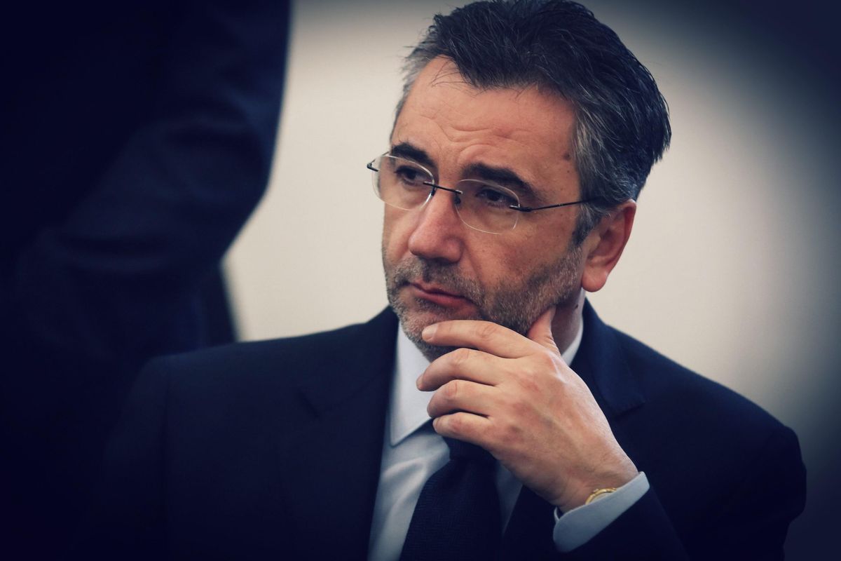 mescolini pd giustizia pm disciplinare