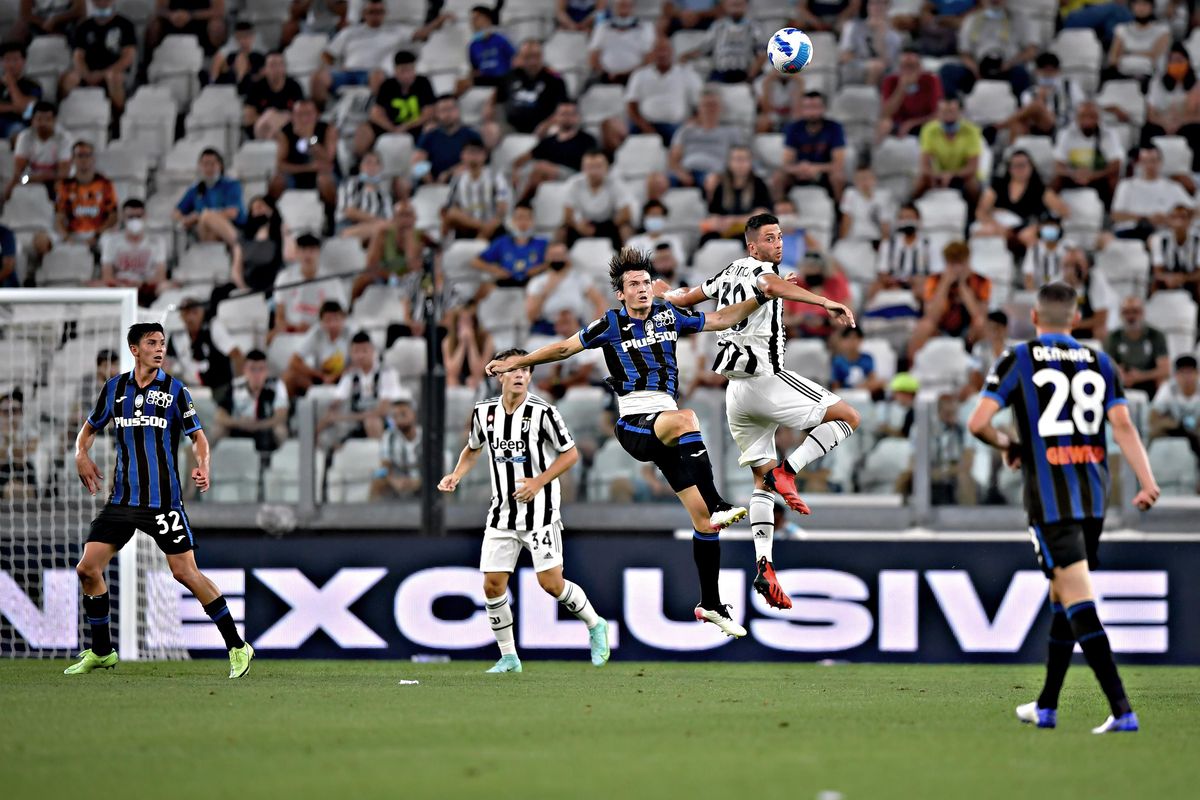 calcio campionato serie A 2020 2021