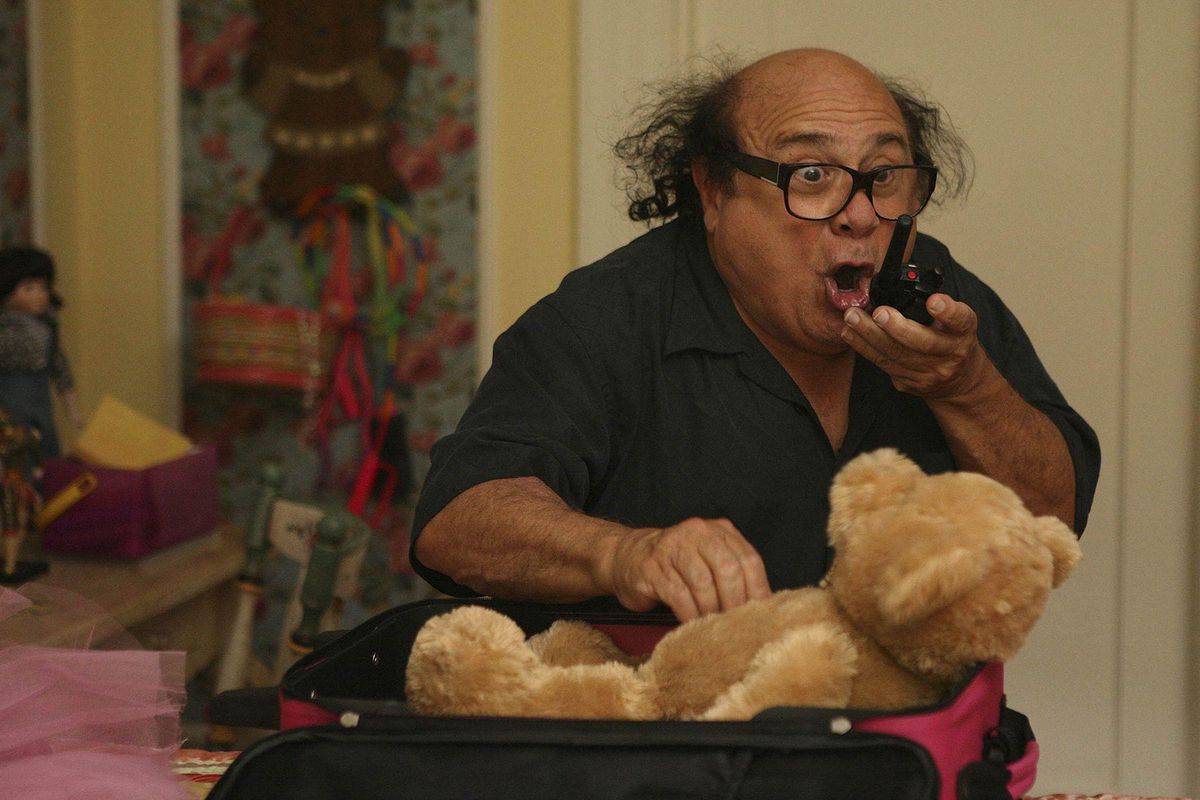 Danny DeVito Helpfully Provides Opportunity To Talk About Striking Nabisco Workers