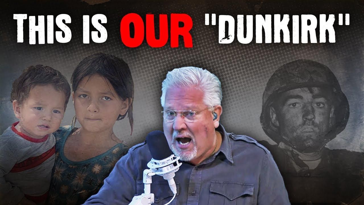 WW2 Heroism Exemplifies OUR DUTY To Help Afghanistan Today