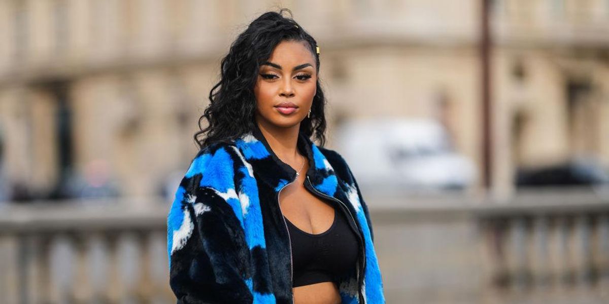 These Are The Summer Color Trends To Keep In Rotation This Fall