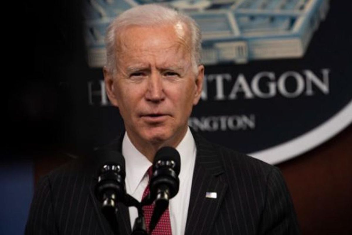 Biden administration announces it will cancel student debt for over 300,000 disabled Americans