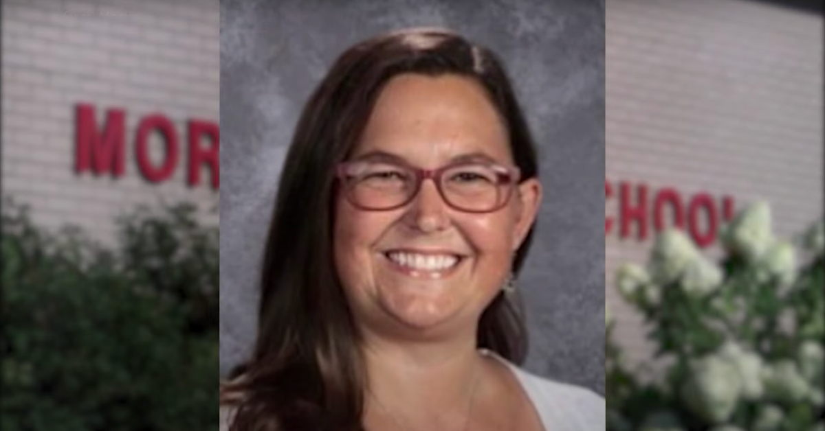 Teacher Under Investigation After Telling Students Fetuses Turn Gay When They're 'Unwanted In Parents' Womb'