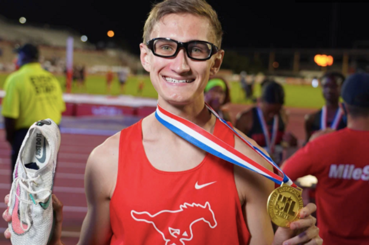 Best In State: An Interview with Grapevine's Walker St. John