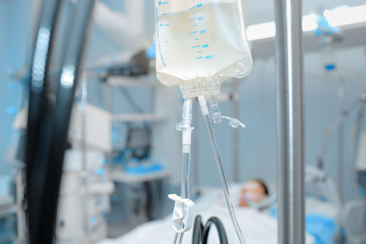 Austin metro sees record-breaking hospitalizations, ICU admissions due to COVID