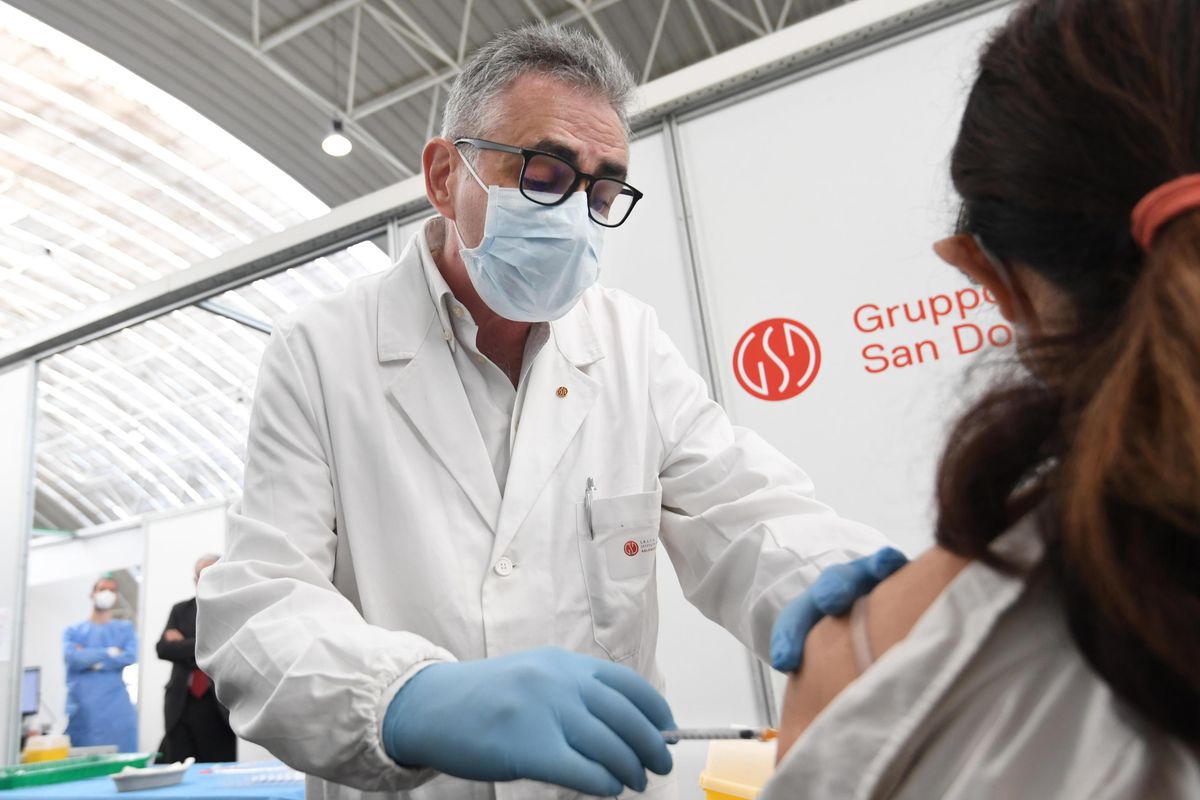 Occhio, arriva l’obbligo di vaccino