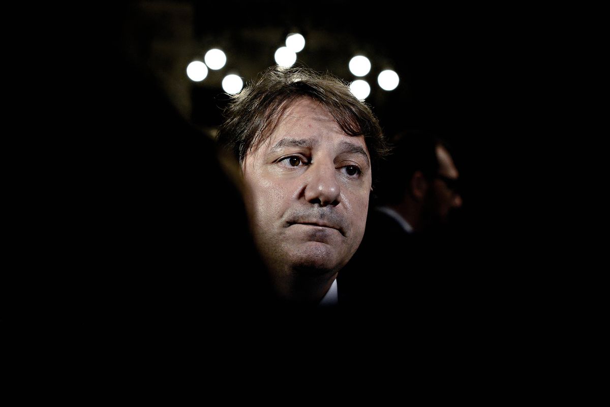 Tridico allo scontro con i sindacati: «Pass coatto nei luoghi di lavoro»