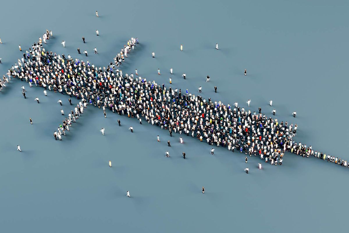 Partita l’offensiva per introdurre l’obbligo di vaccino. E la politica tace