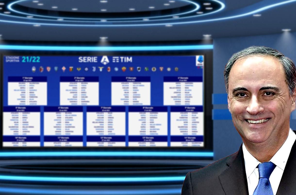 intervista sandro piccinni la verità prime video