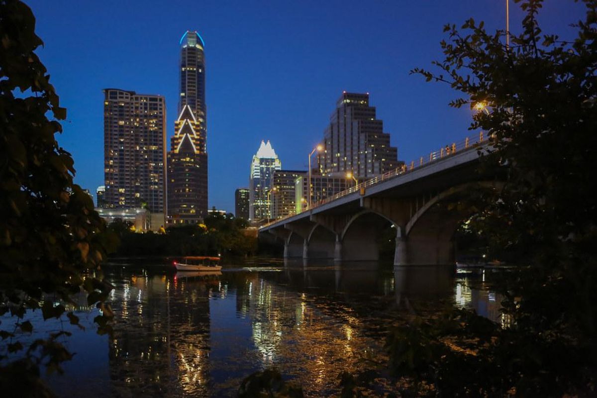 Over 100 Austin businesses highlighted on Inc. 5000's national fastest-growing business list
