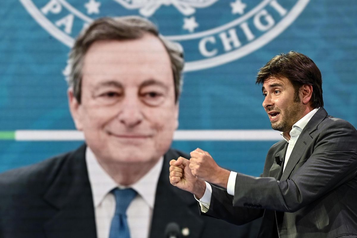 La Grecia blinda i confini coi turchi. Di Battista: sì al dialogo coi miliziani