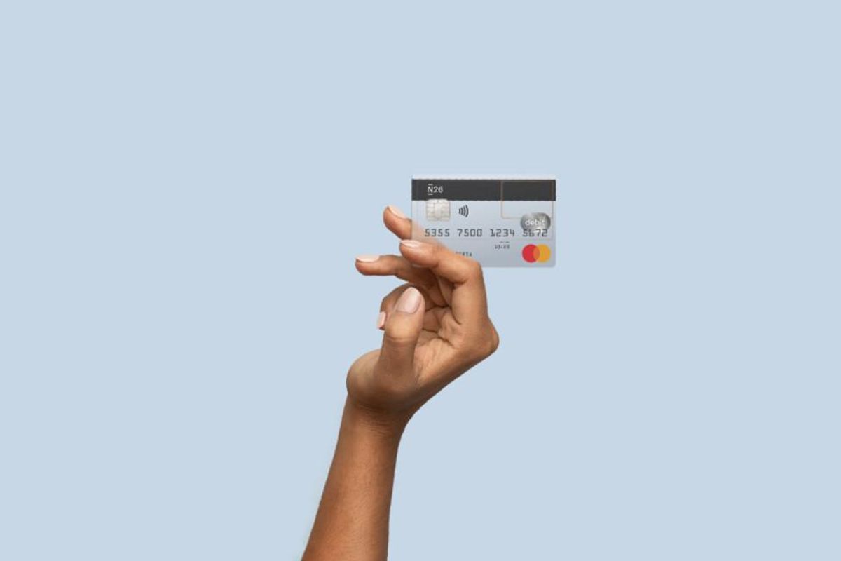 La banca tedesca N26 sbeffeggiava l’Italia. Ora finisce nel mirino dell’Antiriciclaggio