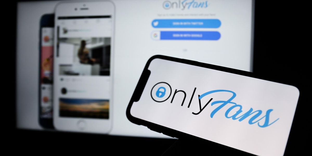 OnlyFans Reveals Full Details of Their Content Ban