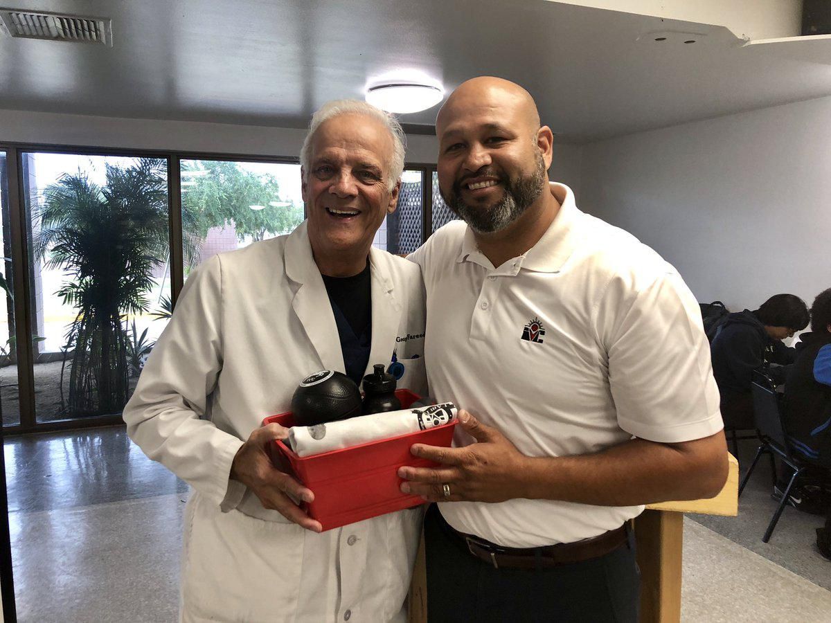 Il medico campagnolo che fa tremare i dogmi del Covid-19