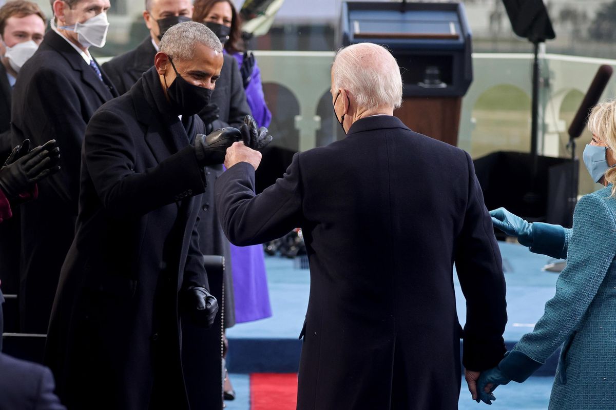 C’è la rete Obama-Clinton dietro il disastro afgano