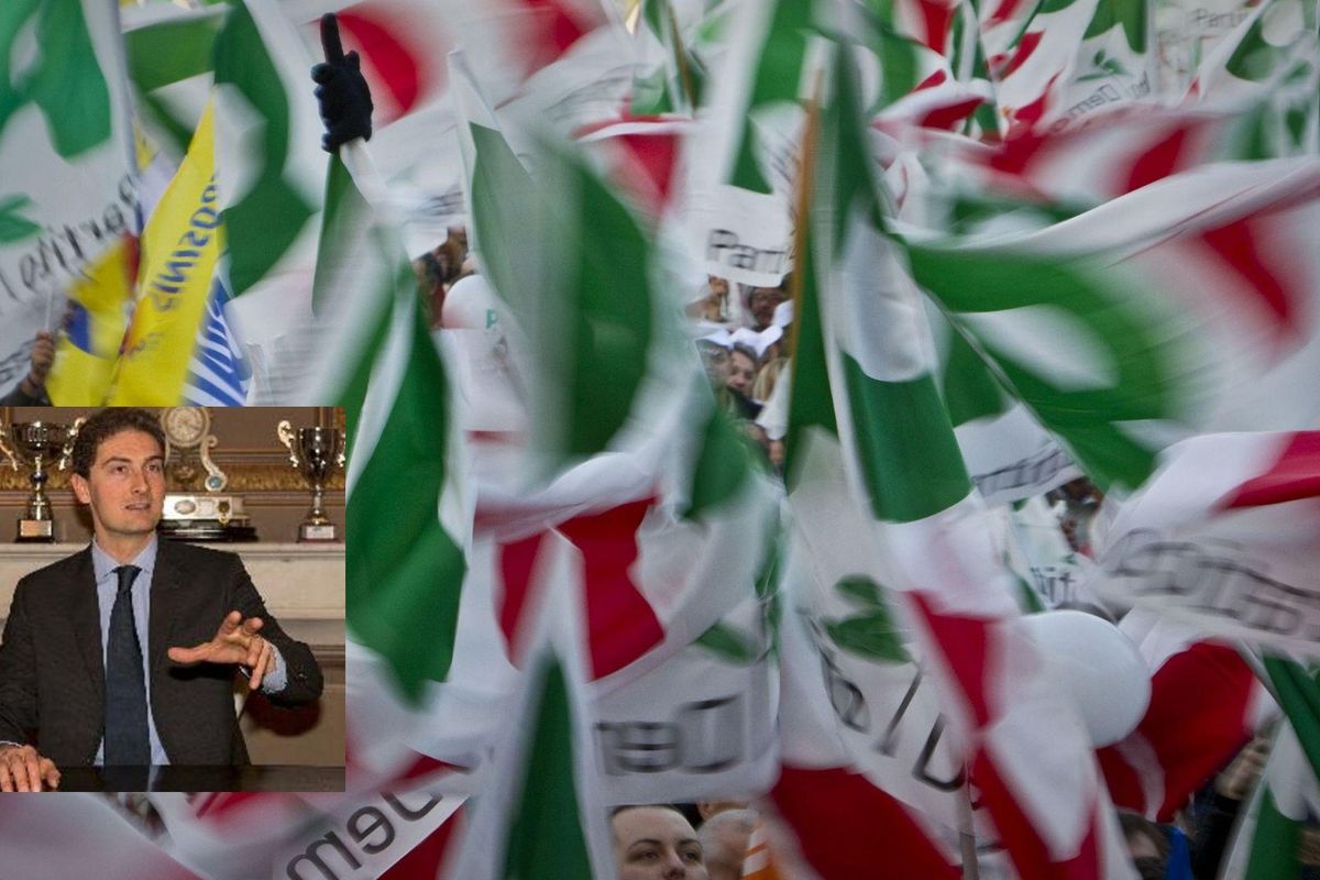 L’ex sindaco dem: «Non sono sorpreso»