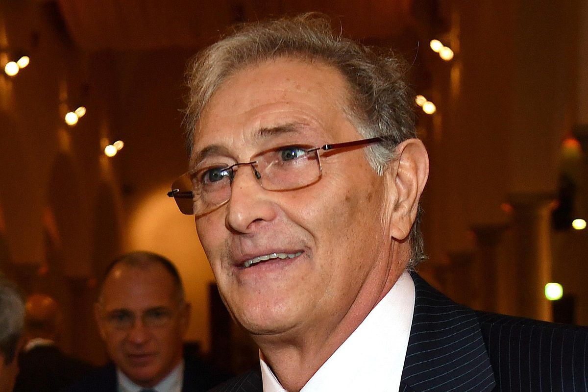 L’uomo di Figliuolo tifa per l’obbligo