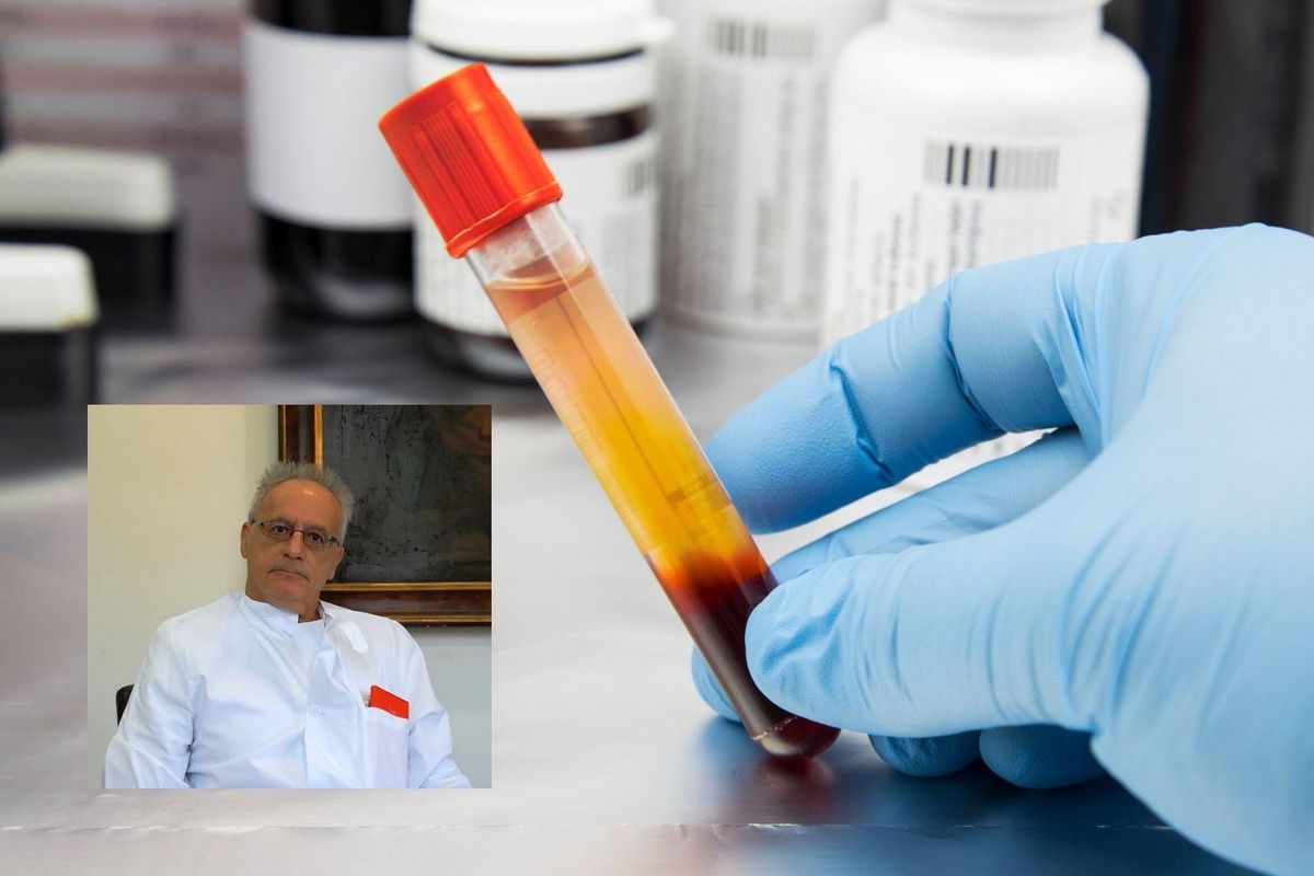 «In Europa non si sono fermati perché il trattamento funziona»