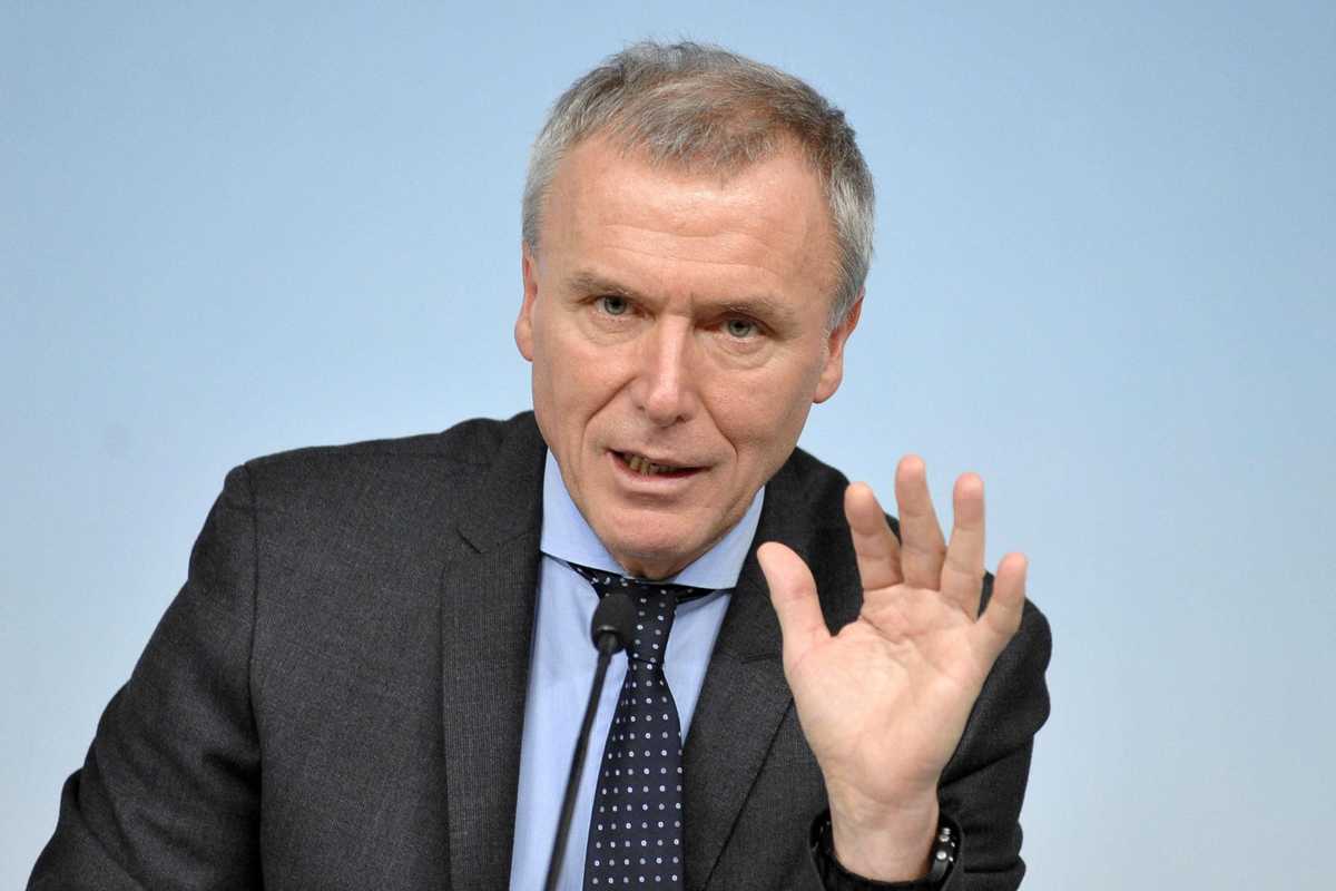 «Tasse, ci vuole flessibilità. Il fisco conceda più tempo»