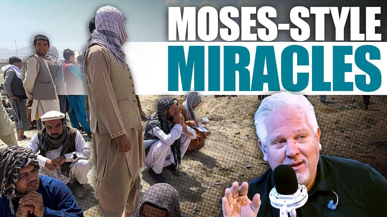 America is NOT gone: Glenn's audience proves why you should NEVER give up hope in MIRACLES