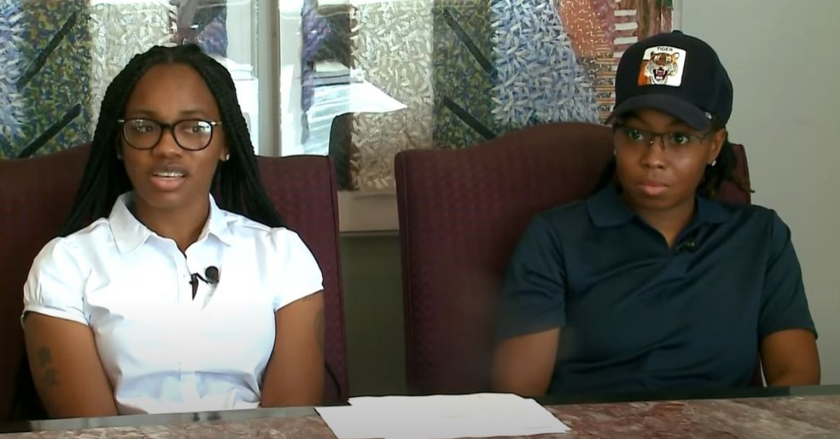 Black Couple 'Humiliated' After Waffle House Made Them Order To Go While Letting White Customers Dine In