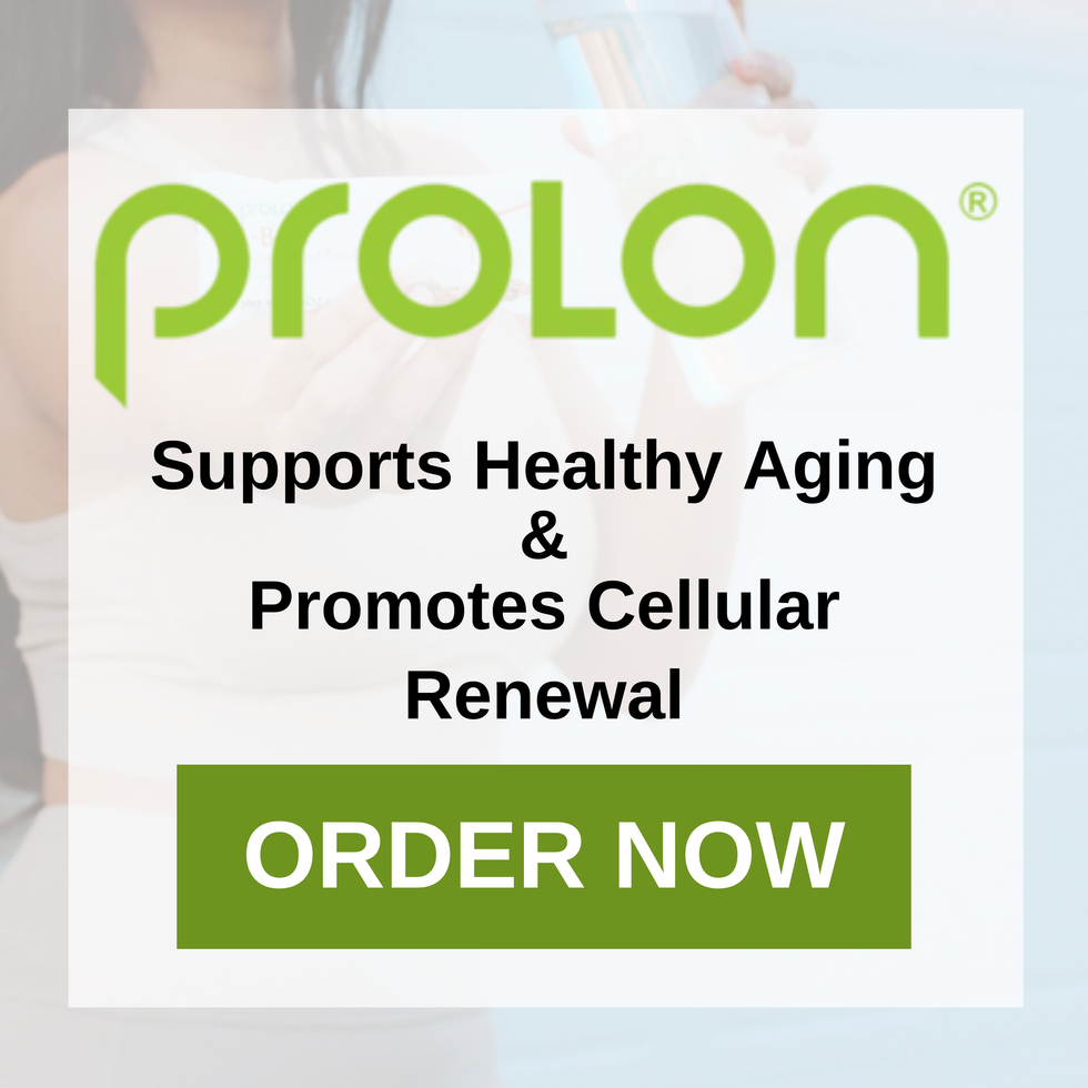 An Insider Look At The ProLon Diet Popdust