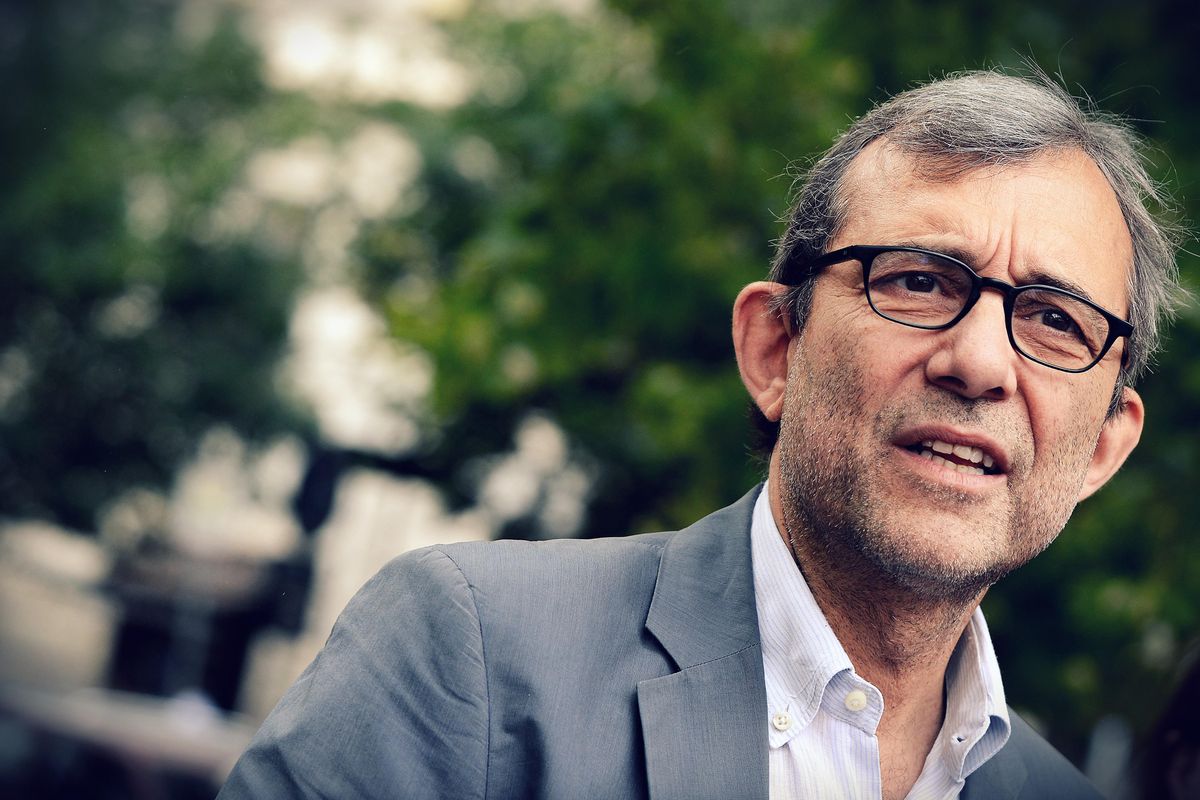 Roberto Giachetti: «Offesi i militanti, i dirigenti chiariscano»