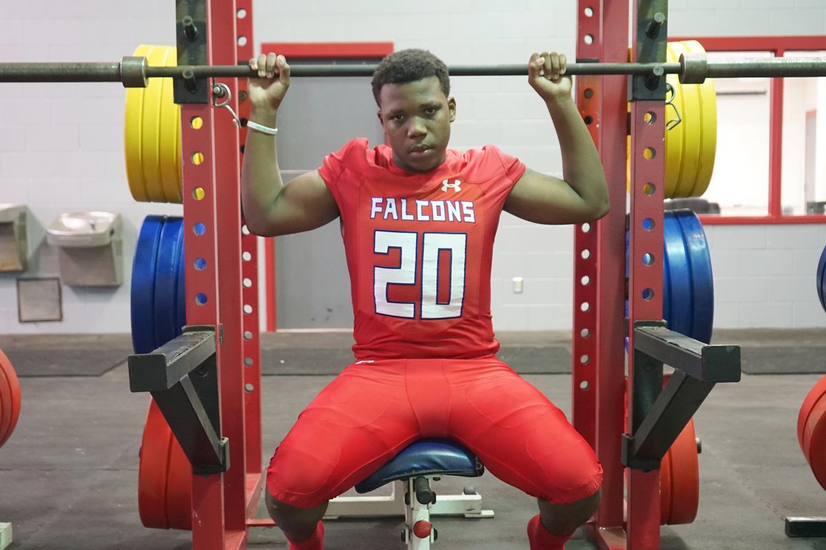 Justin Cryer ready for big year with Brookshire Royal