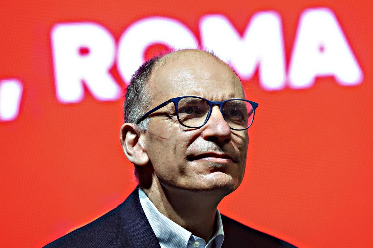 Il Pd frigna ma non può smentire i brogli