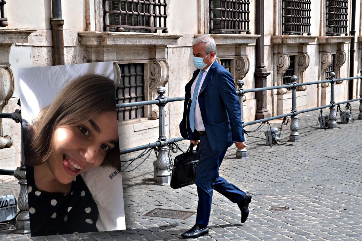 Locatelli & c. denunciati per la morte d’una ragazza