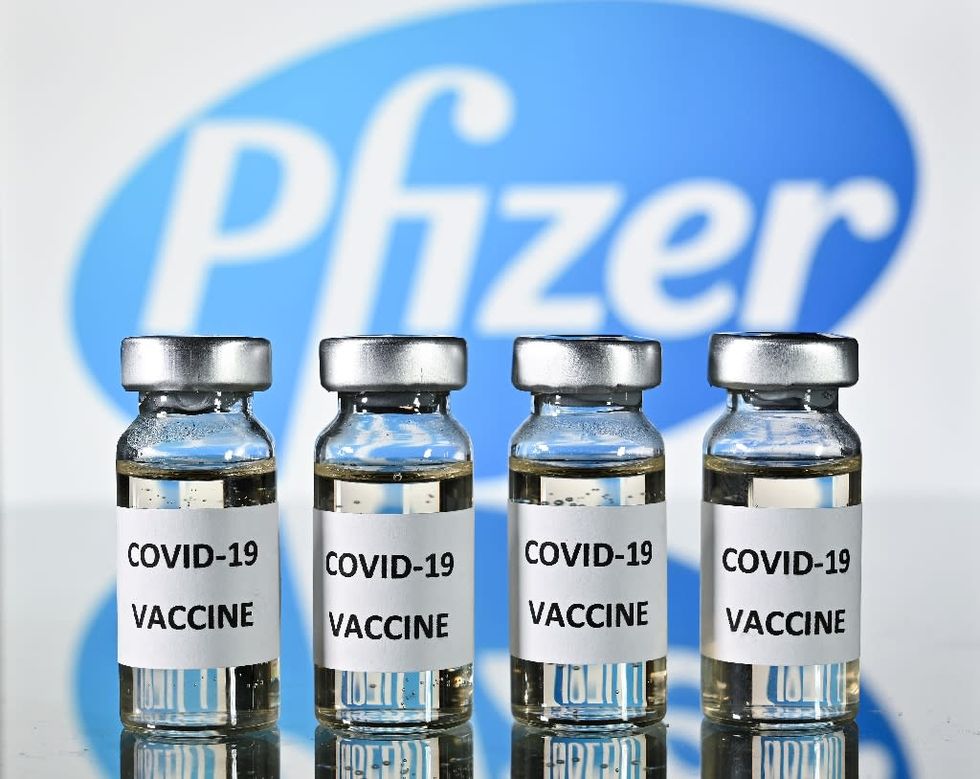 FDA Approval Of Pfizer Vaccine Triggers New Inoculation M​​andates