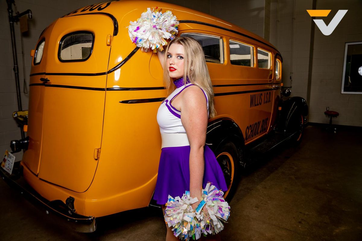 WHAT A SWEETHEART: Williams, Dance Team Persevered Last Year to Win 10th Title