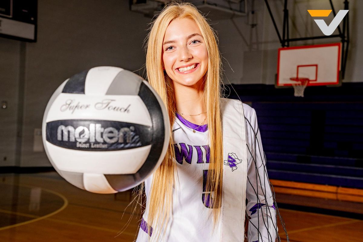 THE 411: Taylor Thomas