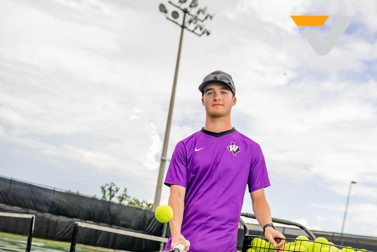 LASER-FOCUSED: Mansker has Sights on his Grand Plan