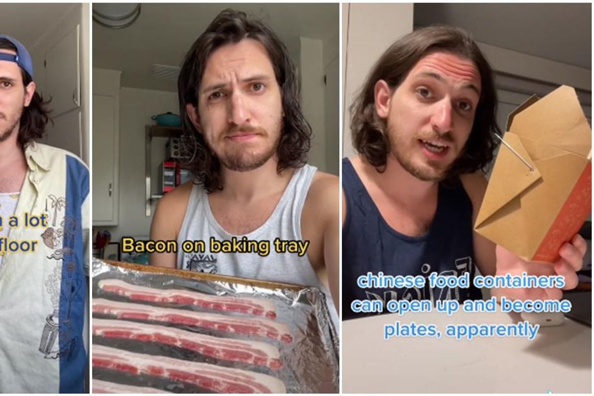 Mellow dude shares the life hacks he didn't learn until his 30s. Here are 11 of the best.