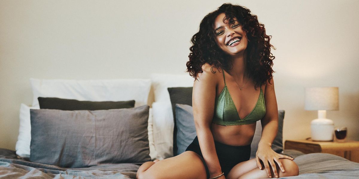 The Self-Care Bedtime Routine Every Single Woman Needs