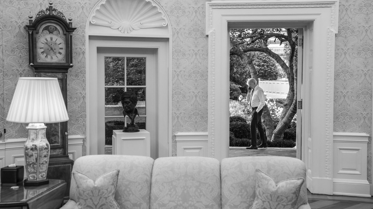 President Joe Biden