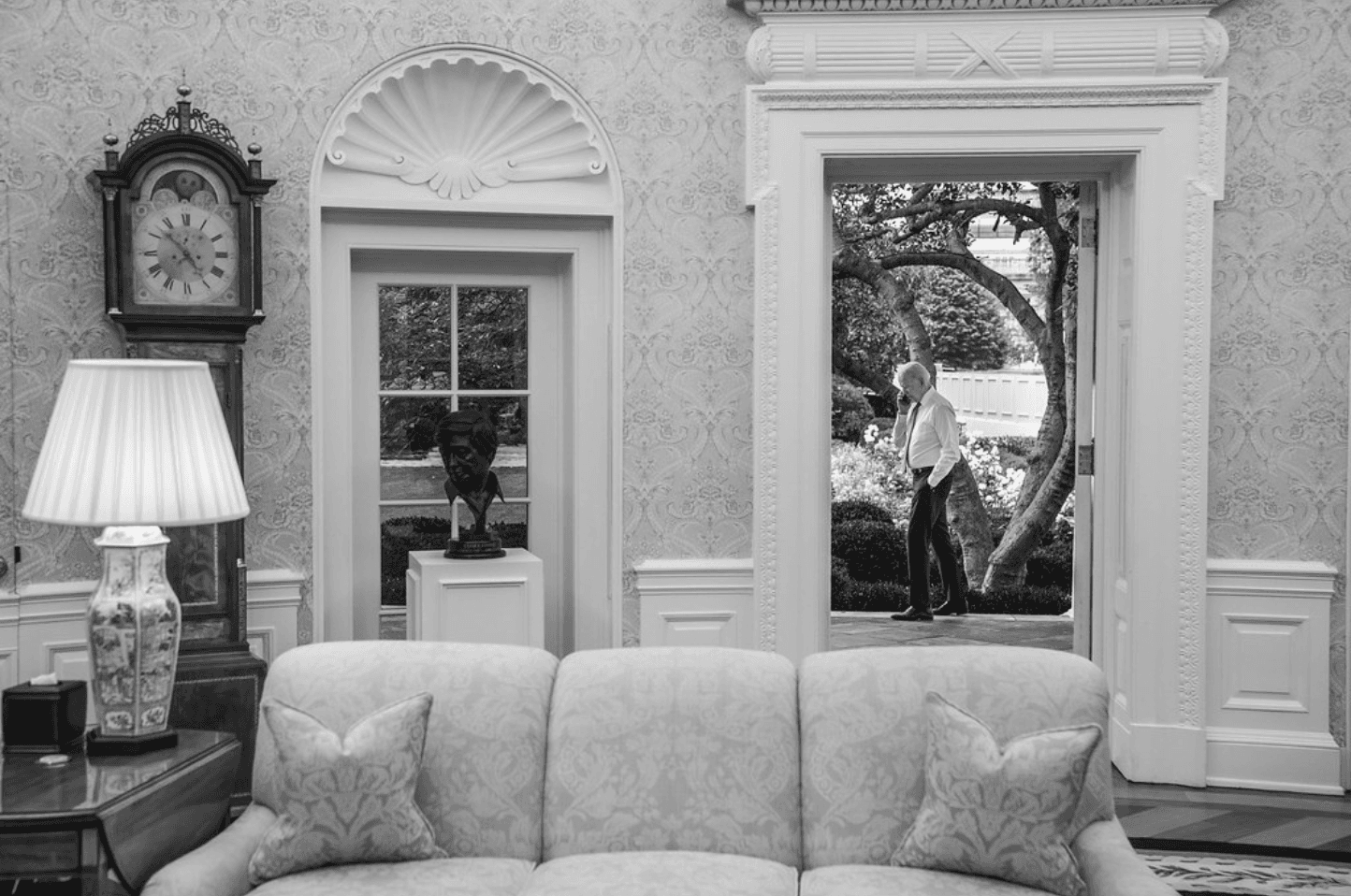 President Joe Biden 